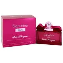Ferragamo Signorina Ribelle Fashion Edition thumbnail 1
