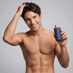 Cocosolis Anti-hair loss shampoo Mens Grow Hair Loss Guard thumbnail 4