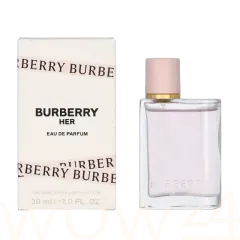 Burberry Her thumbnail 4