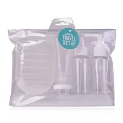 Accentra Travel set in a bag 6 pcs thumbnail 1