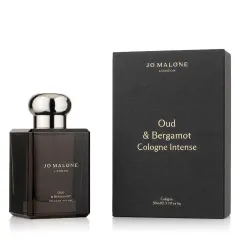 Jo Malone Jo Malone Oud & Bergamot Cologne Intense Spray Pre-Pack thumbnail 1
