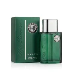 Alfa Romeo Green thumbnail 1