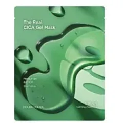 Holika Holika The Real CICA Gel Mask thumbnail 2