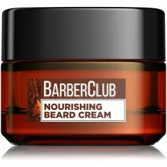 Loreal Men Expert Barber Club Nourishing Beard Cream thumbnail 1