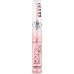 Essence Brow Lift & Freeze Glue thumbnail 1