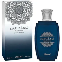 Rasasi Marha Pour Homme thumbnail 1