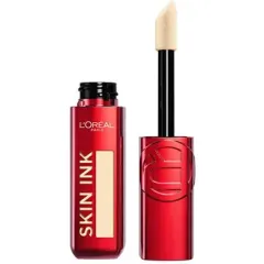 L'Oréal Paris  Make-up and corrector 2 in 1 Infaillible (Skin Ink) 15 ml - 270 Medium Warm thumbnail 1