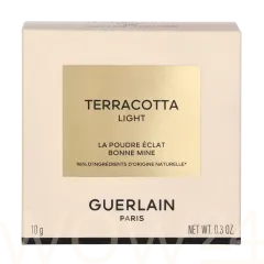 Guerlain Terracotta Light thumbnail 2