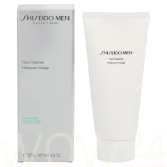 Shiseido Men face cleanser thumbnail 4