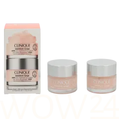 Clinique Clinique Moisture Surge 100H Auto-Replenis. Hydrator Duo Set thumbnail 4