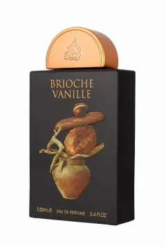 Lattafa perfumes Pride Brioche Vanille thumbnail 7