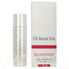 Dr Irena Eris Dr Irena Eris Scientivist Essential Softness Oleo-Serum thumbnail 4