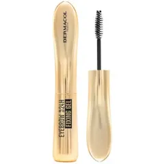 Dermacol Eyebrow 24H Fixing Gel thumbnail 4