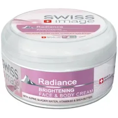 Swiss Image Radiance Brightening Face & Body Cream thumbnail 3