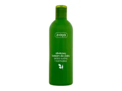 Ziaja Olive Body Lotion thumbnail 1