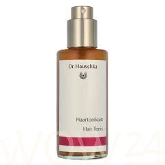 Dr.Hauschka Revitalising Hair & Scalp Tonic thumbnail 5