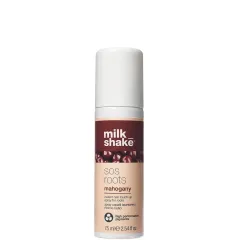 Milk Shake SOS Roots Instant Hair Touch Up Mahogany thumbnail 1