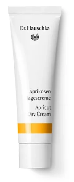 Dr.Hauschka Apricot Day Cream 1