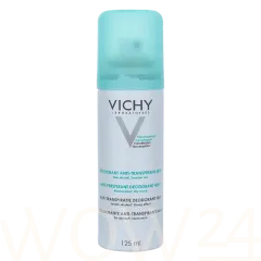 Vichy Deodorant Antiperspirant thumbnail 2