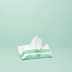 NAÏF Wet wipes for children and babies Wipes 54 pcs thumbnail 3