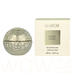 Babor Babor HSR Lifting Anti-Wrinkle Cream thumbnail 4