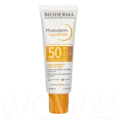 BIODERMA Photoderm Aquafluid Tinted thumbnail 5
