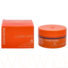 Lancaster Sun Beauty Tan Deepener Tinted Jelly thumbnail 4