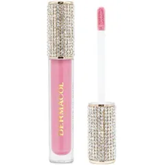 Dermacol Lip gloss Peptide Lip Glaze 2.5 ml - 01 Stardust thumbnail 1
