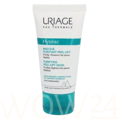 Uriage Hyséac Purifying Peel-Off Mask thumbnail 5