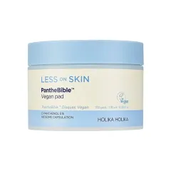 Holika Holika Soothing tampons Panthebible Vegan Pad thumbnail 1