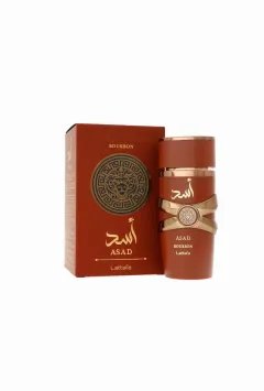Lattafa perfumes Asad bourbon thumbnail 7