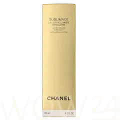 Chanel Chanel Sublimage Ultimate Light-Renewing Exfoliating Lotion thumbnail 1