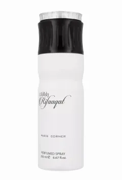 Emir Paris Corner Rifaaqat Deospray 200ml thumbnail 4