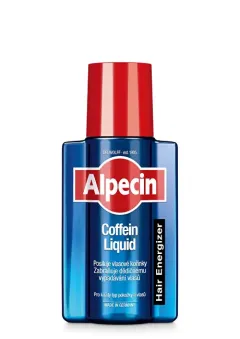 Alpecin Caffeine Liquid Hair Energizer thumbnail 1