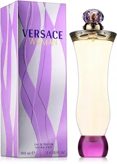 Versace Woman thumbnail 8