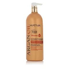 Kativa Argan Oil Conditioner thumbnail 1