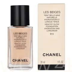 Chanel Les Beiges Healthy Glow thumbnail 4