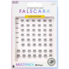 Kiss Falscara Mega Multipack 01 Lashes thumbnail 5