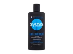 Syoss Professional Performance Anti-Dandruff Shampoo thumbnail 1