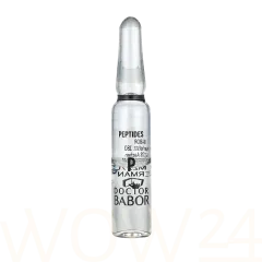 Babor Babor Lifting Rejuvenation Ampoule Serum Concentrate thumbnail 5