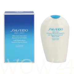 Shiseido After Sun Emulsion thumbnail 4