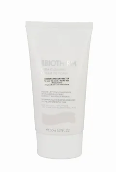 Biotherm Tester Biotherm Cera Cleaneser Cream To Foam Cleanser 150ml thumbnail 4