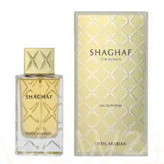 Swiss Arabian Shaghaf thumbnail 4