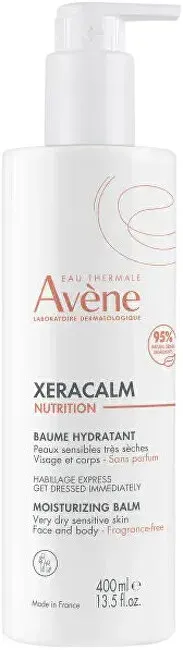 Avene Avene, Xeracalm, Hydrating, Balm, Body, 400 ml thumbnail 2