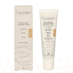 Avene Couvrance Fluid Foundation Corrector thumbnail 4