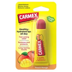 Carmex Peach Mango thumbnail 1