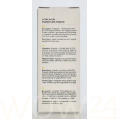 COSRX Propolis Light Ampoule thumbnail 3