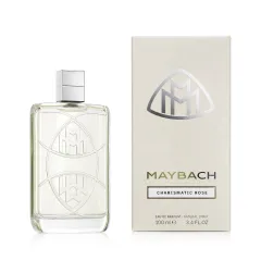 Mercedes-Benz Maybach Charismatic Rose thumbnail 1