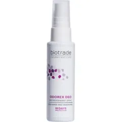 Biotrade Antiperspirant spray Odorex Deo (Antiperspirant Spray) 40 ml thumbnail 2