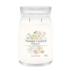 Yankee Candle Wedding day thumbnail 1